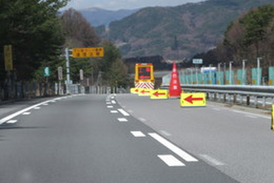 名神・小牧IC-吹田IC、新名神・高槻JCT-高槻ICなどで集中工事 8月26日より 画像