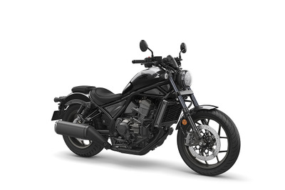 バイク販売好調…小型二輪車は23年ぶりの5万台突破 2022年上半期 画像