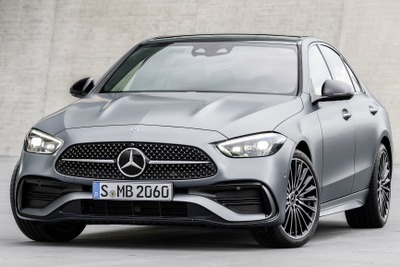 メルセデスベンツ世界販売16%減、日本は輸入車ブランド首位を維持 2022年上半期 画像