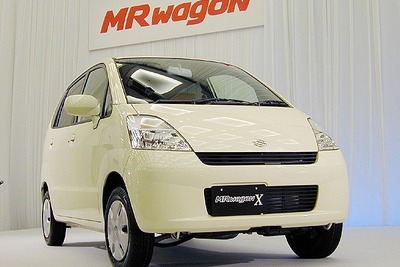 スズキも中期計画!! 3年で15のニューモデル投入など 画像
