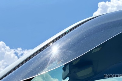 夏の紫外線対策、コボテクトのカーフィルムは強い味方 画像