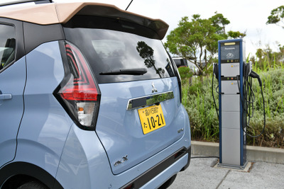 EV・PHV・FCVの燃費・電費の試験方法を設定へ…国交省 画像