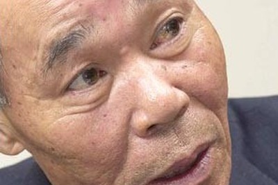 【新聞ウォッチ】スズキ戸田社長が“復帰会見”でこんな発言も… 画像