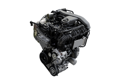 電動化加速のVW、内燃機関の開発も強化…新世代ガソリンエンジンを欧州発表 画像