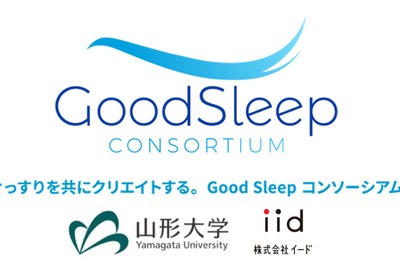 「Good Sleep」自動運転で寝ながら移動？…イードがコンソーシアムに加盟 画像
