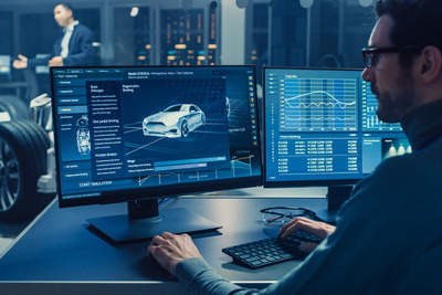 ライドシェアや配車サービスにより高まるパーパス・ビルト・ビークル(PBV)の可能性 画像