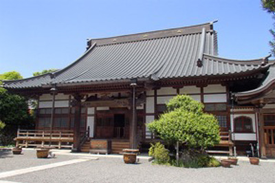 【夏休み】カーシェアで自由研究:東京編…青梅七福神で神様たちの歴史を学ぶ 画像