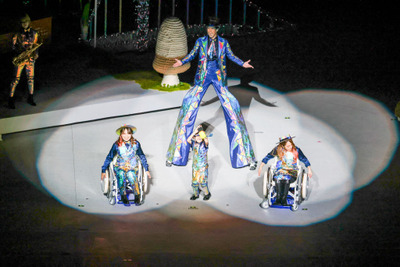 東京パラリンピックでの取り組みを発展…バリアフリーシンポジウム　9月4日 画像