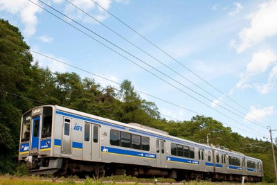 北陸本線・敦賀-武生間は8月11日再開、IGRの再開は8月8日午後　8月8日の鉄道運休情報 画像