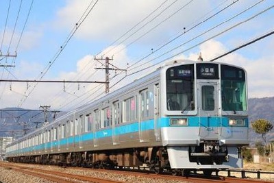 消える小田急1000形の未更新車…残る10両がイベント列車でお別れ　9月3・4日 画像