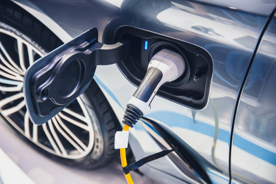 【EV化で変わる自動車部品産業】第1回 電動化・自動化に向けたプラットフォーム構築競争 画像