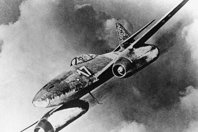 飛べ! ジェットエンジンをベースに航空機の近代史を語る 画像