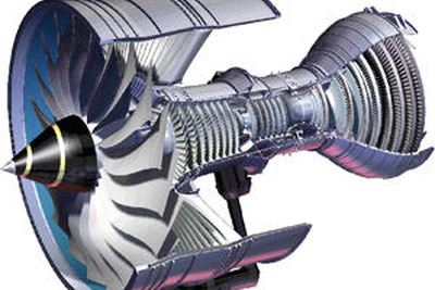 三菱重工、ロールスロイスのジェットエンジン開発に参画　エアバス向け 画像