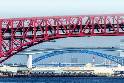 阪神高速が1日乗り放題、土日祝限定のパス発売へ　9月17日から3月26日まで 画像