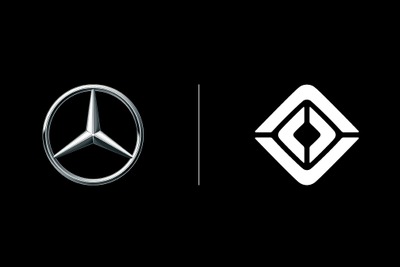 メルセデスベンツ、次世代電動商用車を共同生産へ…米「リビアン」と戦略的提携 画像