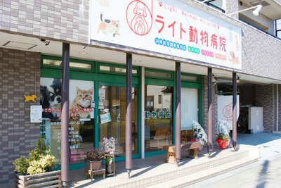 動物病院でキャンピングカーが借りられる! 異色のレンタル拠点が川口市にオープン 画像
