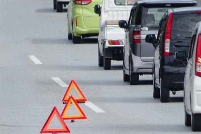 「事故を起こさないドライバー」の運転モデルを研究 イーデザイン損保と慶応大 画像