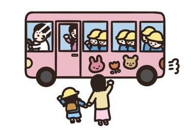 車内置き去り防止うながす放送、後部座席まで行かないとOFFできない　レゾナント・システムズ 画像