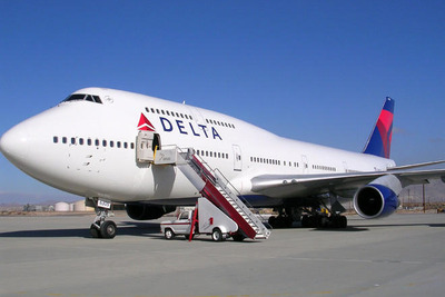 新生デルタ航空、太平洋路線を強化へ 画像