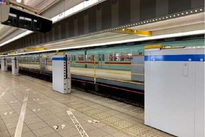 西鉄がバリアフリー運賃転嫁…普通運賃は10円加算 実施予定は2023年3月27日 画像