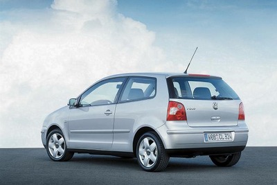 【新型VW『ポロ』発表】先代はMTがあまり売れなかったので… 画像