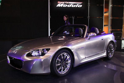 ホンダ S2000 販売終了…国内でも 画像