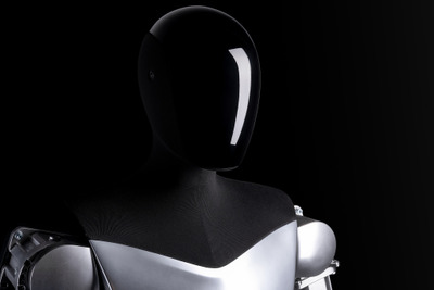 米テスラ、人型ロボット公開…AI搭載、価格2万ドル以下［新聞ウォッチ］ 画像
