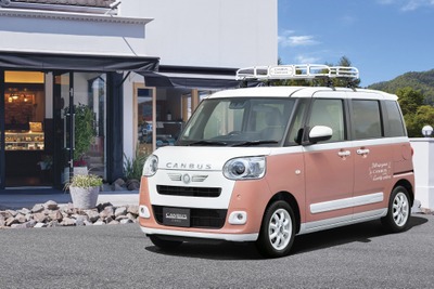 軽自動車新車販売、3年連続のマイナス 2022年度上半期 画像
