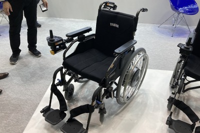 【国際福祉機器展2022】300社以上が出品、来場者は10万人を見込む 10月5-7日 画像