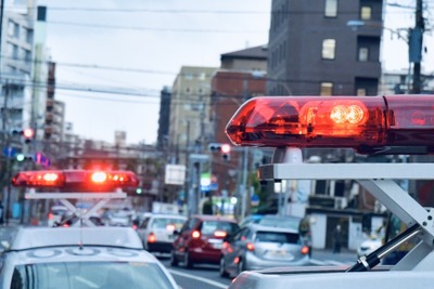秋の交通安全運動、交通事故死者数が7年ぶりに増加　警察庁 画像
