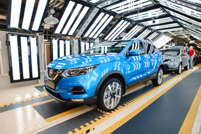 トヨタに続き、日産もロシア事業からの撤退決定 画像