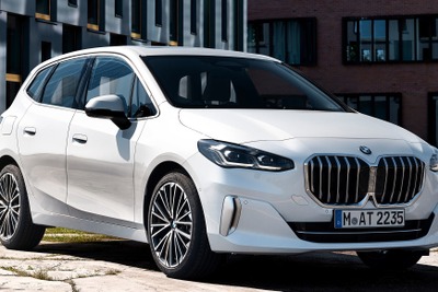 BMW世界販売9%減、日本も2年ぶりに減少 2022年1-9月 画像