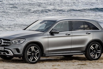 メルセデスベンツ世界販売6%減、日本は輸入車ブランド首位を維持 2022年1-9月 画像