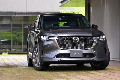 『CX-5』オーナーが『CX-60』に乗り換えた理由、最後の決め手となったのは? 画像