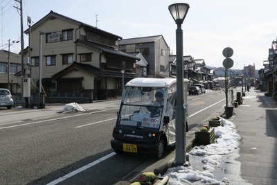 土地の特性を活かしながらまちを進化させる北陸地方【MaaSがもたらす都市変革】 画像