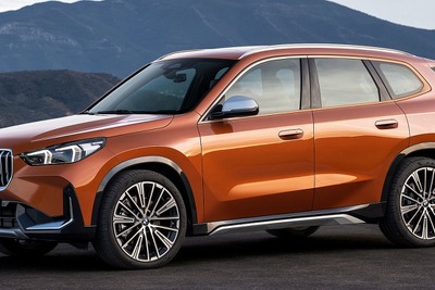 BMW X1 新型に新グレード、48Vマイルドハイブリッド採用…11月欧州設定へ 画像