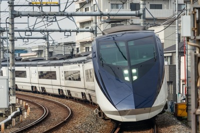 『スカイライナー』が北総線内に初停車…京成では一部でワンマン運転 京成・北総の11月26日ダイヤ改正 画像
