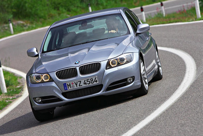 BMWジャパン、5年間0.88％金利キャンペーン 画像