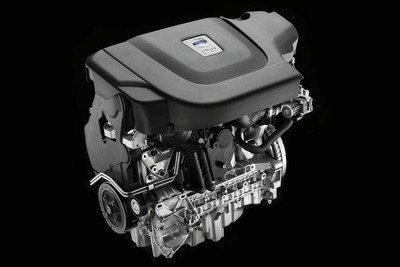ボルボの新型クリーンディーゼル、S80 に搭載 画像