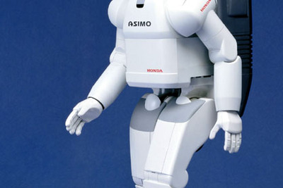 【夏休み】アナタも『ASIMO』を操作できる! ---もてぎ 画像