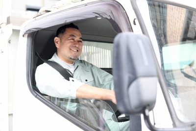 自動車運送事業者の労働時間を短縮　2024年4月から基準を改正 画像