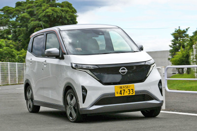 【2022-2023 日本カー・オブ・ザ・イヤー】上位10モデルが決定!今年は異例の“11ベストカー”に 画像