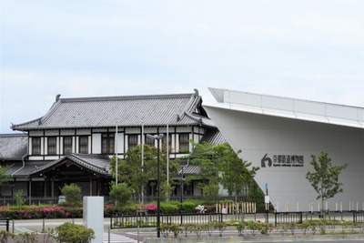 京都鉄道博物館が入館料を一部値上げ…高校生以上の個人は300円のアップ　2023年3月1日 画像