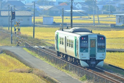スマホで鉄道・バス、どちらでも…JR牟岐線と徳島バスの共同経営区間 11月16日から 画像