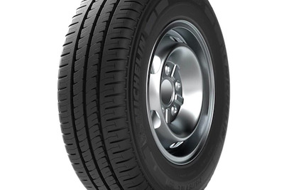 ミシュラン、商用車タイヤを8%値上げ 2023年1月3日より 画像