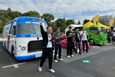 自分の愛車がミニカーに!「ホットウィール・レジェンドツアージャパン」…日本代表が決定 画像