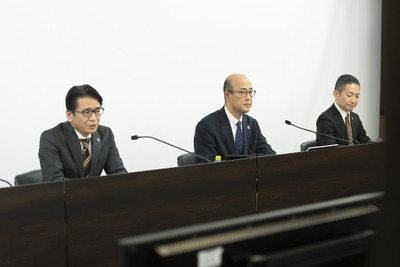 自動車大手の中間決算総括、6社が利益予想を上方修正---トヨタを除く［新聞ウォッチ］ 画像