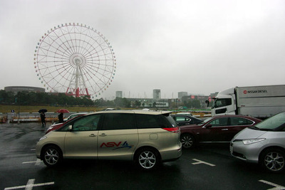 【ASV-4】標準化すべきところ、メーカーの創意工夫を活かすところ…線引きは? 画像