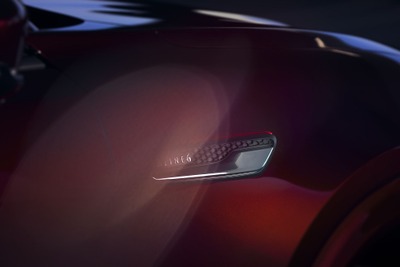 マツダの最上位SUV『CX-90』、2023年1月発表へ…3列シートのクロスオーバー 画像