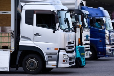 荷主と連携して車両動態管理システムを導入へ、トラック運送事業者を国交省が支援 画像
